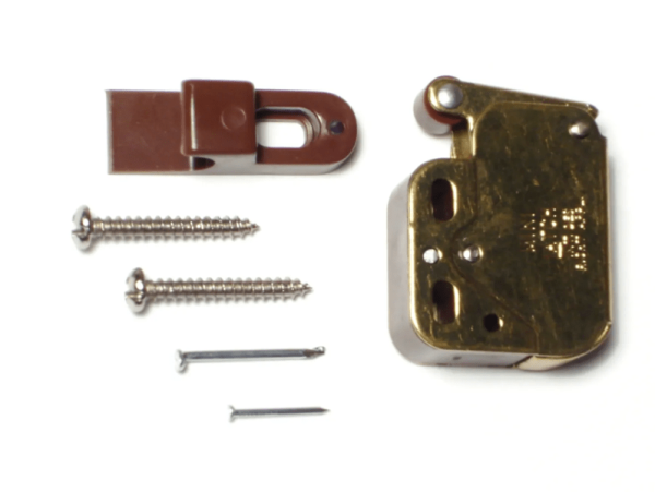Miniature Latch Magnet Latches