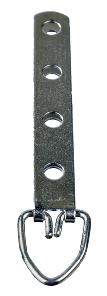 4″ Hole Picture Hangers