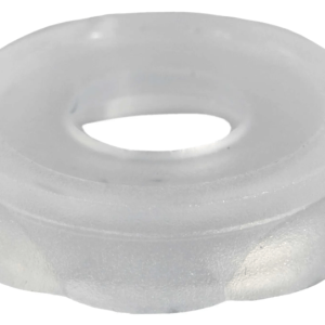 Base #10 Screw Cover Pan/Round Screw
