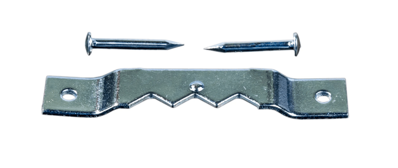Small Saw Tooth Picture Hanger