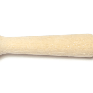 1/2 x 3-1/2 Shaker Rack Peg Birch