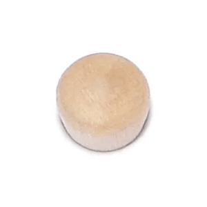3/8 Round Head Plug