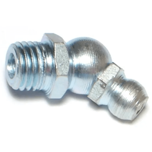 8mm-1.00 x 45 Metric Grease Fitting