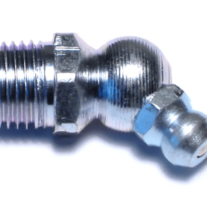 10mm-1.00 x 45 Metric Grease Fitting