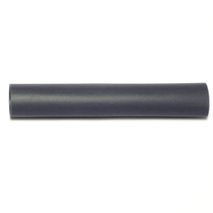3/8 x 3 Black Heat Shrink Tubing