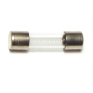 1/4 x 1 Fuses (AGX)