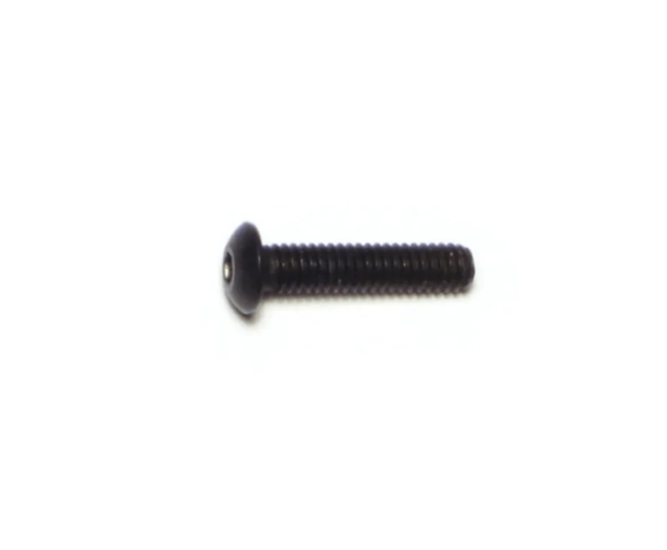 8-32 x 3/4 Button Head Socket Cap Screws