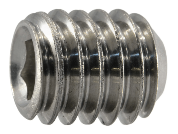 5/16-18 x 3/8 Socket Set Screws