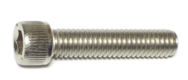 5/16-18 x 1-1/2 Socket Head Cap Screws