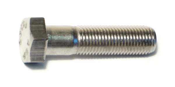 3/8-24 x 1-1/2 Fine Hex Cap Screws