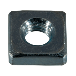 10-32 Square Nuts