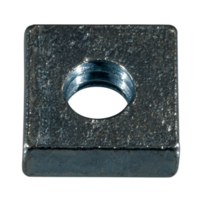 12-24 Square Nuts