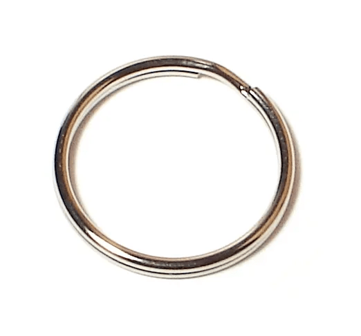 5/8in Split Ring