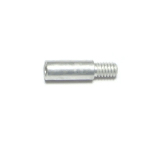 1/2 Screw Post Extension Aluminum