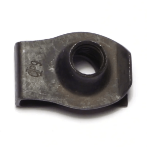 10mm Extruded U Nuts