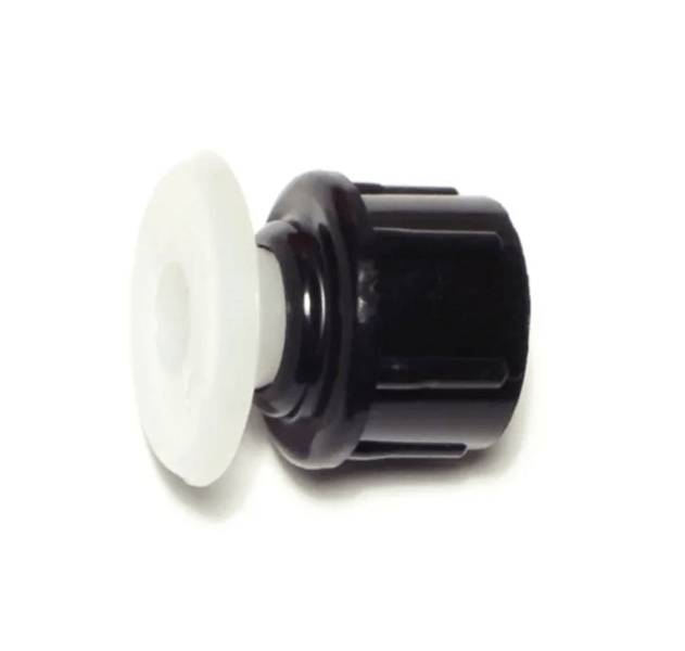 1" Inside Swivel Glides