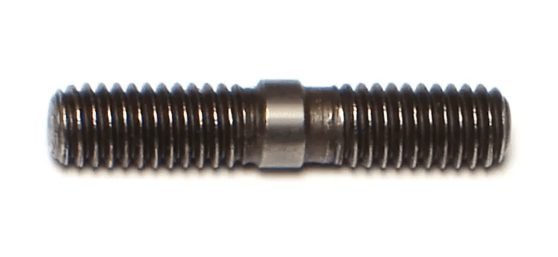 6mm-1.00 x 31mm Metric Stud