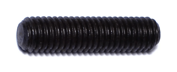 8mm-1.25 x 31mm Metric Stud