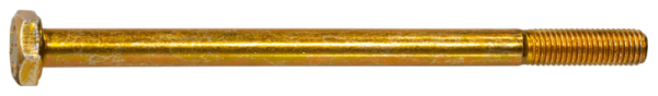 1/4-28 x 4 Grade 8 Fine Hex Cap Screws