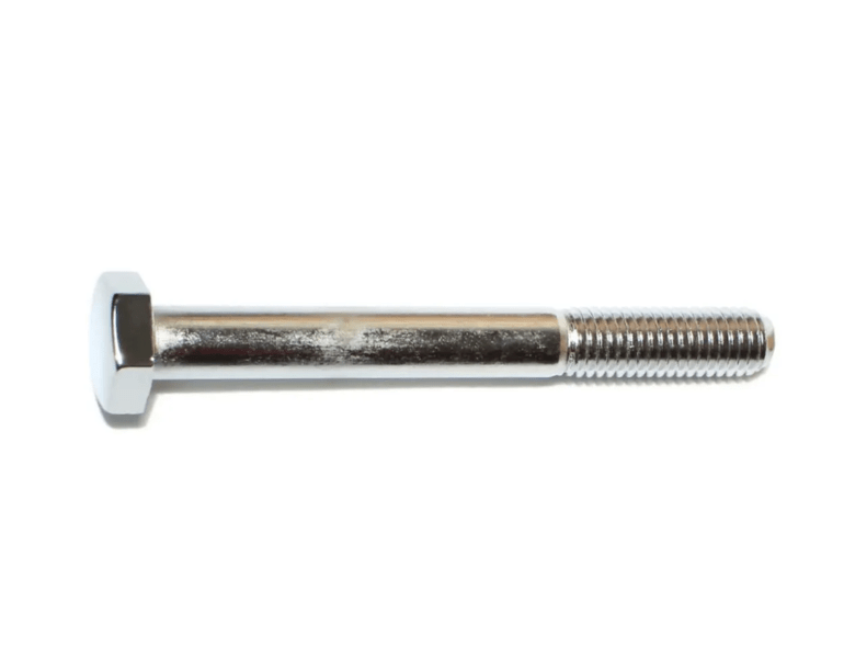 10mm-1.50 x 90mm Class 8.8 Coarse Hex Cap Screws