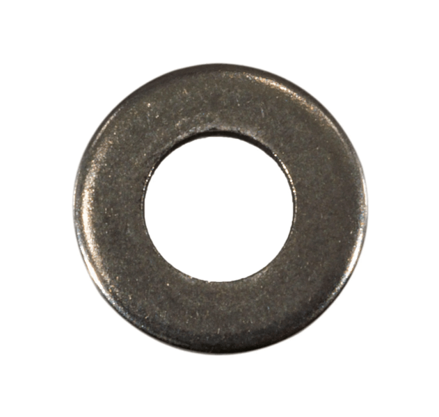4mm Flat Washers