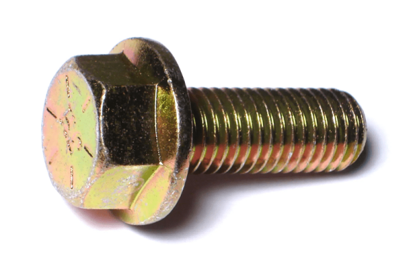 5/8-11 x 1-3/4 Flange Bolts – Grade 8