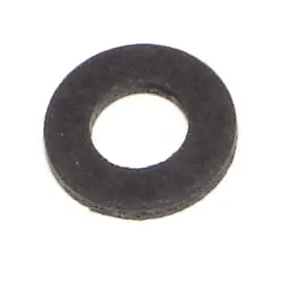 1/4 x 1/2 Fiber Washers