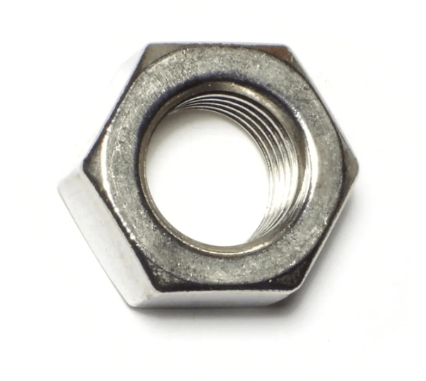 7/8-9 Coarse Hex Nuts
