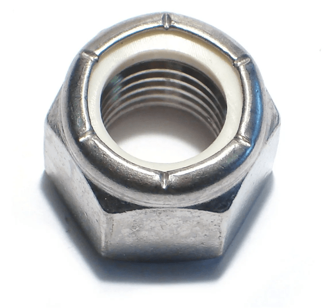3/4-10 Lock Nuts