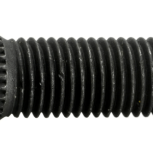 12mm-1.5 x 41.5mm Serrated Bolt