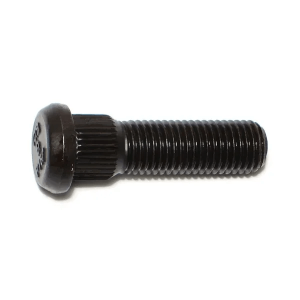 12mm-1.5 x 44.5mm Serrated Bolt