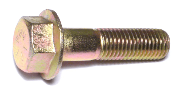 3/4-10 x 3 Flange Bolts