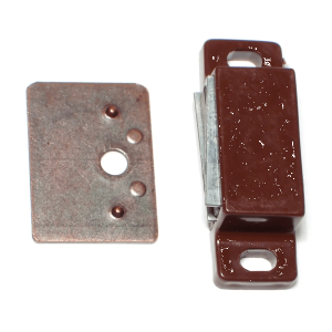#9 Single Magnet Latches