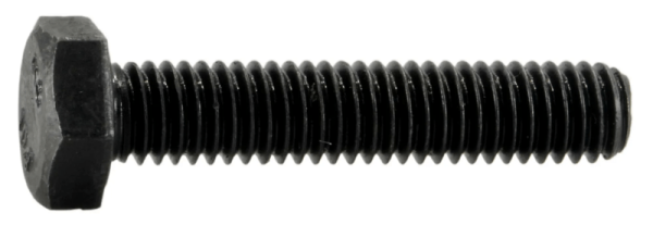 6mm-1.00 x 30mm Class 10.9 Coarse Hex Cap Screws
