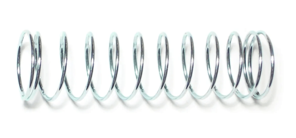 53/64 x 3 x .047 WG Compression Springs