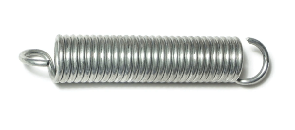 3/4 x 4-5/32 x .11 WG Extension Springs