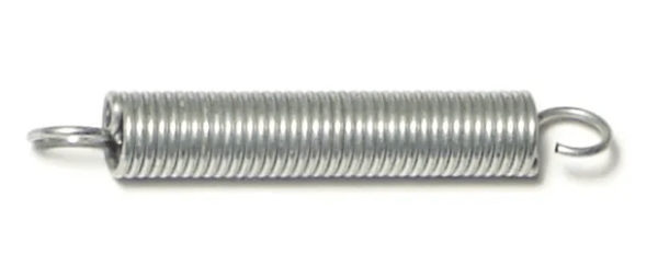 1/4 x 1-3/4 Extension