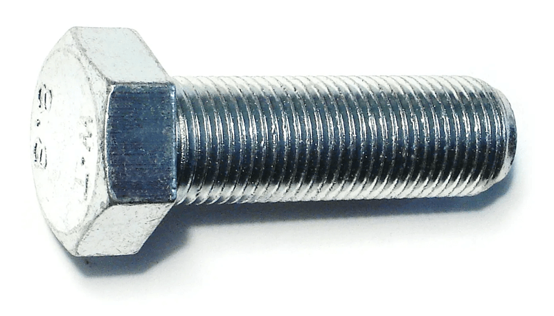 16mm-1.50 x 50mm Metric Hex Bolt
