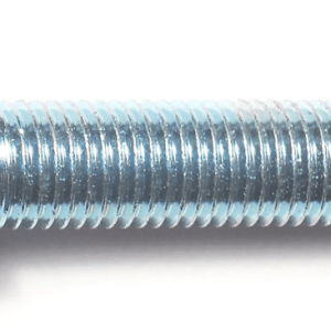 10mm-1.25 x 40mm JIS Class 8.8 Hex Cap Screws