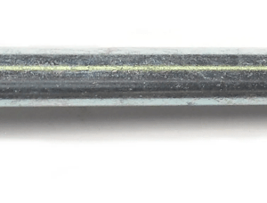 10mm-1.25 x 100mm JIS Class 8.8 Hex Cap Screws