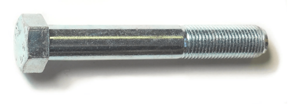 12mm-1.25 x 80mm JIS Class 8.8 Hex Cap Screws