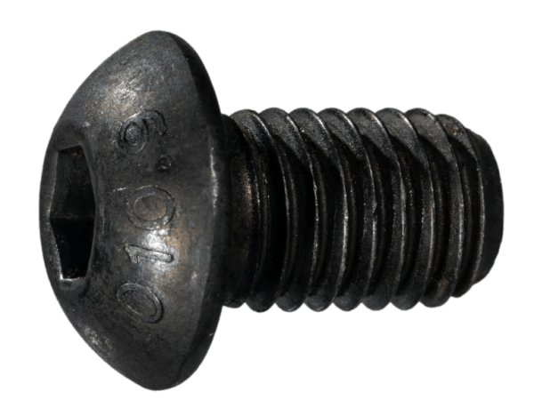 10mm-1.50 x 16mm Button Head Socket Screws