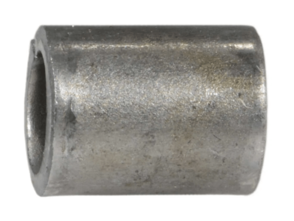 6mm ID x 9mm OD Metric Steel Spacer