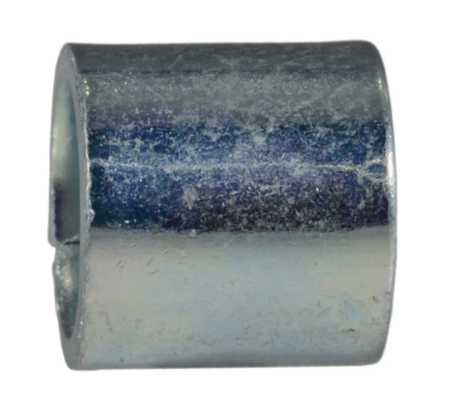 6mm ID x 8mm OD Metric Steel Spacer