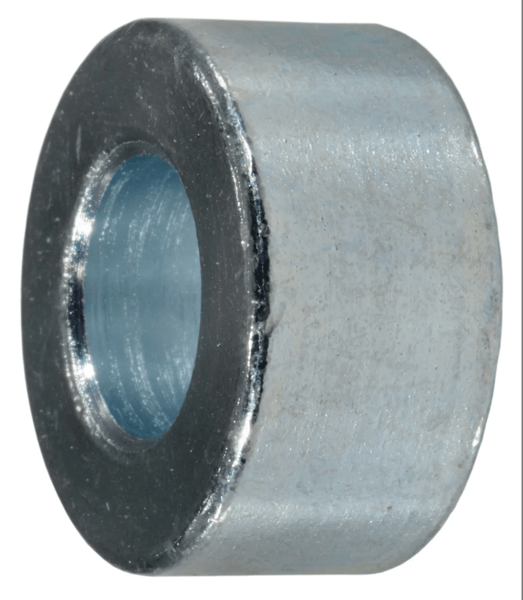 1/2 ID x 1″ OD (1/2 Thick) Steel Bushings