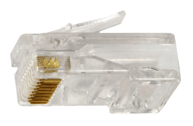 RJ45 Phone Connector