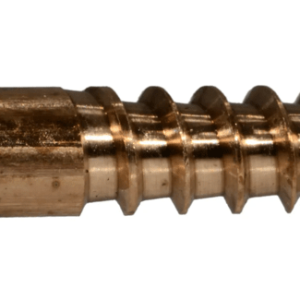 10 x 1 Phillips Flat Wood Screws