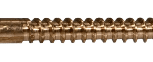 10 x 3 Phillips Flat Wood Screws