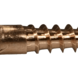 12 x 1 Phillips Flat Wood Screws
