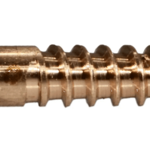12 x 1-1/4 Phillips Flat Wood Screws
